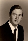 Roger Smith: class of 1971, Norte Del Rio High School, Sacramento, CA.